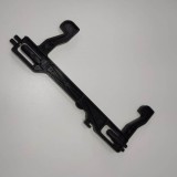 Крючок двери микроволновой печи Samsung, код DE64-02355A																